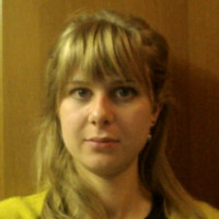 Lucy Turner
