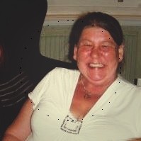 Claire Simpson