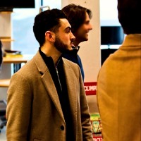 Rémi Tauzin