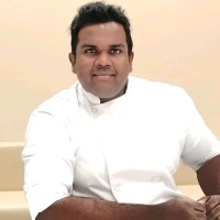 Tharaka Dilshan