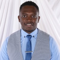 Brian Ongati, CHAA