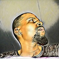 Brian Mahlangu