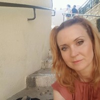 Audrey Bourke