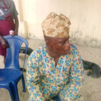 Abdulazeez Ayodeji