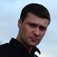 Константин Чугунов