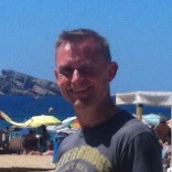 Ian Carroll