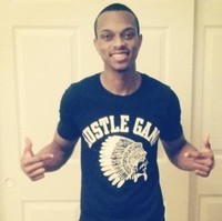 Josh Pullum