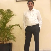 Balaraja Goud