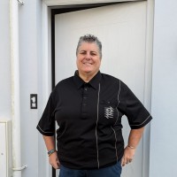 Pam Holbrook