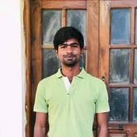 Nisar Ahmed Veesar