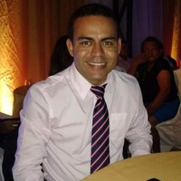 Rodrigo Leonardo Ribeiro