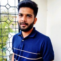 Shrikant Yeole