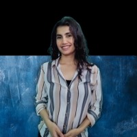 Sabina Khadka