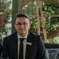 Huseyin Mert Celik