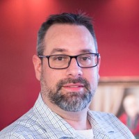 Jason Carnes