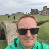 Alan Maccuish