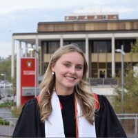 Olivia Goulette