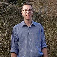 Bent Orbansen Pedersen