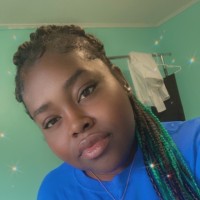 Destiny Stevenson