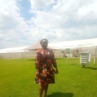 IRENE CHEPNGETICH