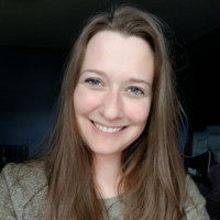 Rebecca Madigan