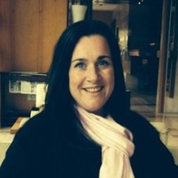 Vicki Baxter