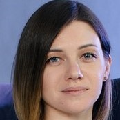 Iuliia Urikh