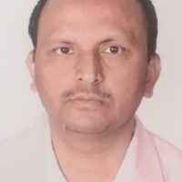 Rama Chandra Subudhi