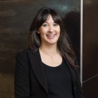Alexandra Hathaway Tillman