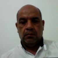 Antonio Marcos Costa Souza