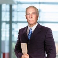 Jerry Tucker