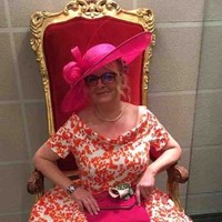Jacquie Crilly