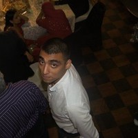 Rizwan Kassam