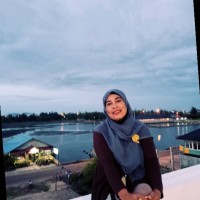 Zakiah Nadjdy