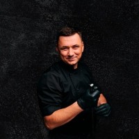 Віктор Михайлов
