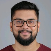 Ajin Sajikumar