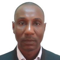 Kehinde Ogunnubi  (FCA)
