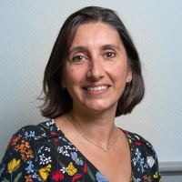 Delphine de La filolie