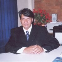 Perry Menzies