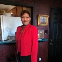 Angela Terry