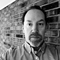 Keith Rider