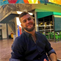 Aidan Dorvee