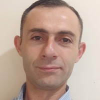 Artyom Sahakyan