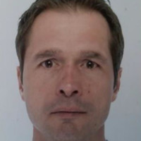 Alain Zurcher