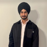 Kuldeep Singh
