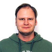 Vitaly Novikov