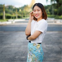 Aye Myat Linn