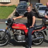 STEVE LUNNON