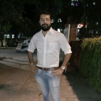 Dharmaraj Thakkar