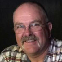 Dale Countryman
